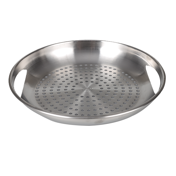 Mサイズ内鍋専用蒸し皿