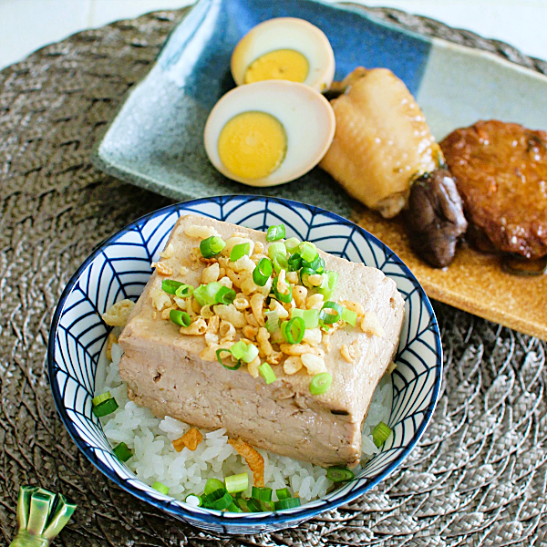 とうめし