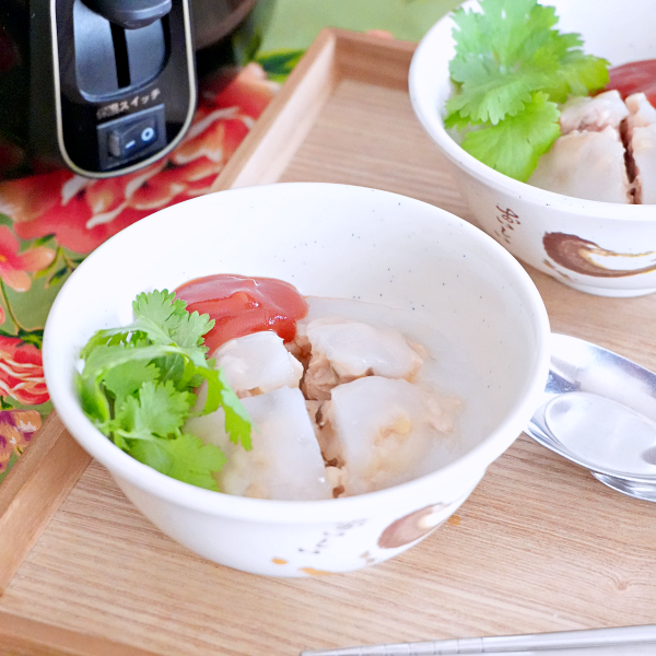 肉圓（バーワン）