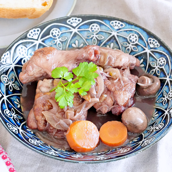 コックオヴァン