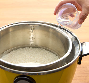 忙しい毎日に、頼れるほったらかし調理