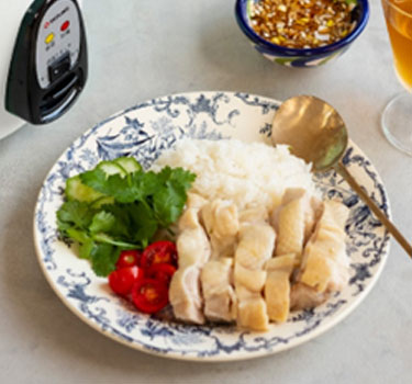 ヘルシー料理や幼児食などにも